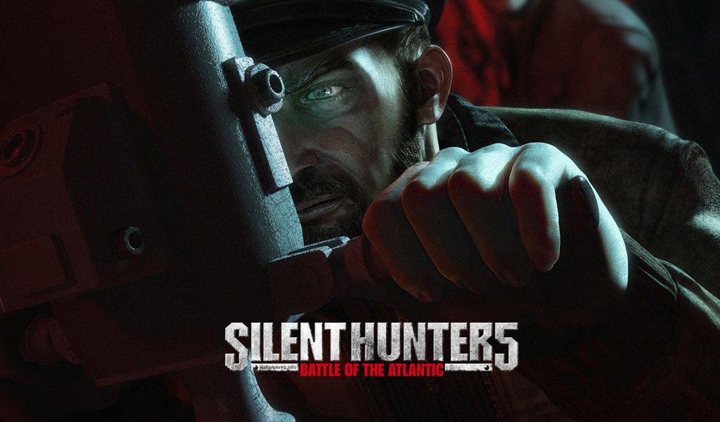 Скидки дня. Silent Hunter 5: Battle of the Atlantic и еще одна игра — фото 1