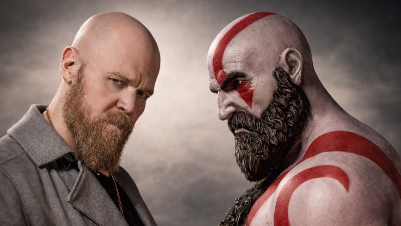 Кратос для сериала God of War найден: вся информация о будущем хите от Amazon Prime Video - изображение 1