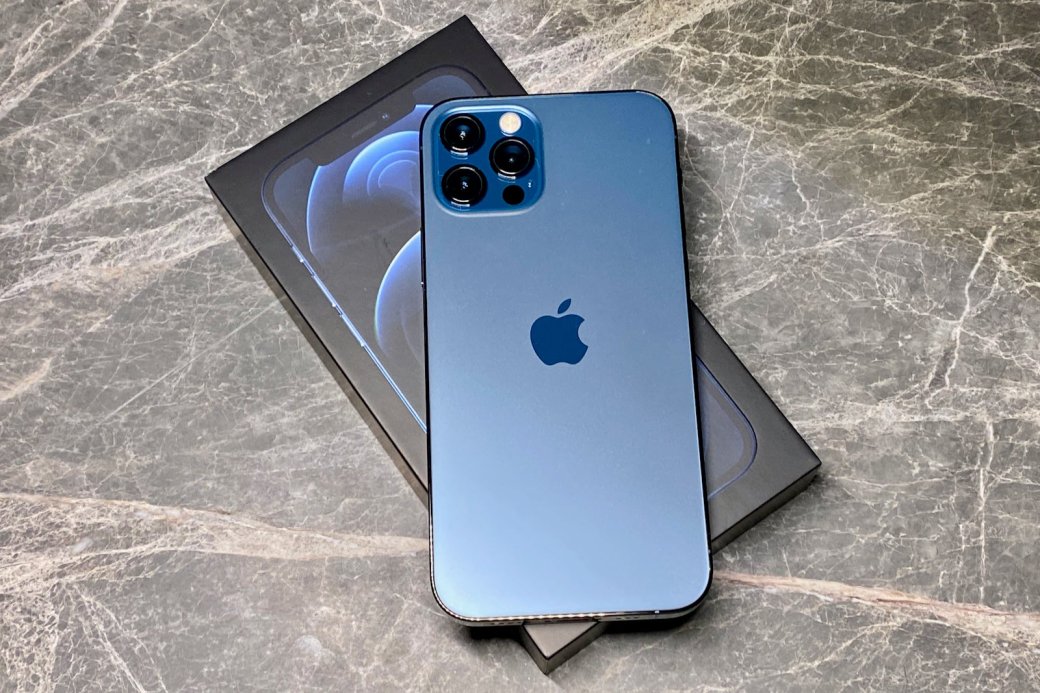 Названы самые популярные смартфоны на Android и iOS — фото 1
