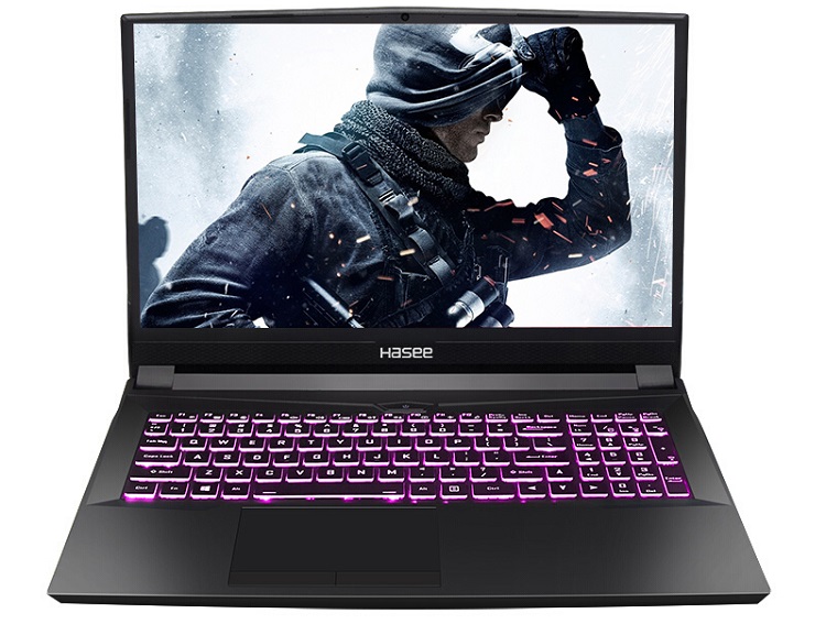 10 лучших игровых ноутбуков с AliExpress — фото 7