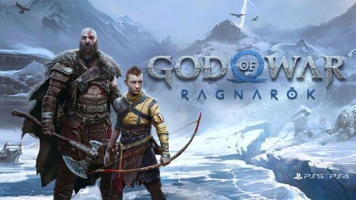В сети появились слитые геймплейные ролики God of War Ragnarok со спойлерами