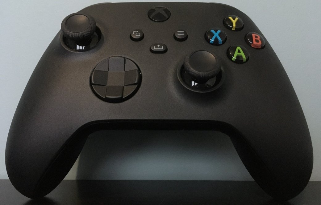 Галерея Большой обзор Xbox Series X — все о новой консоли Microsoft - 4 фото