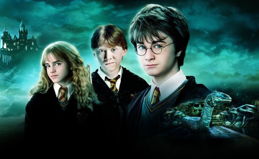 Warner Bros и HBO Max начали поиски сценаристов для сериала «Гарри Поттер»