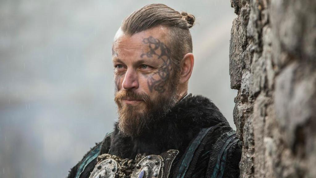Рецензия на 5 сезон сериала «Викинги» — фото 5