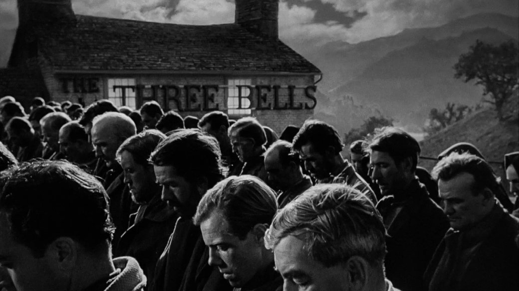 «Как зелена была моя долина»

Источник: 20th Century Studios