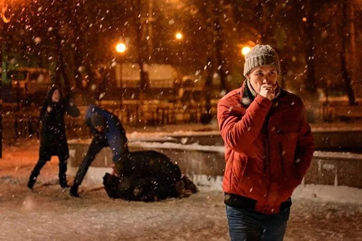 Главные фильмы 2010-2019: от «Коко» и «Джона Уика» до шедевральных «Билбордов» и «Ла-ла-ленда» — фото 23