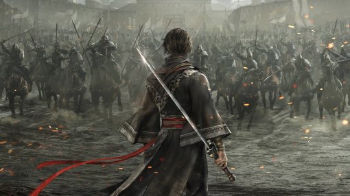 Критики назвали Dynasty Warriors Origins «шагом вперёд для целого жанра»