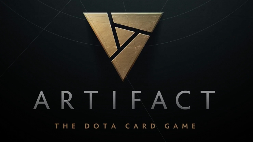 Карточная игра Artifact выйдет в конце ноября. Она будет платной — фото 1