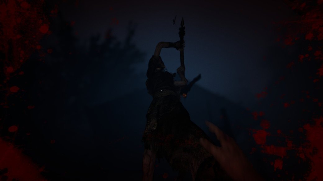 Новый кирпичный дом всего за 500 рублей: отзывы игроков об Outlast 2 — фото 1