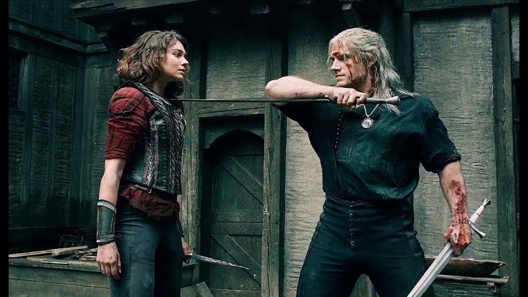 Хаб по сериалу «Ведьмак» от Netflix — обзор, мнения, тесты, отсылки к книгам и играм и многое другое — фото 1