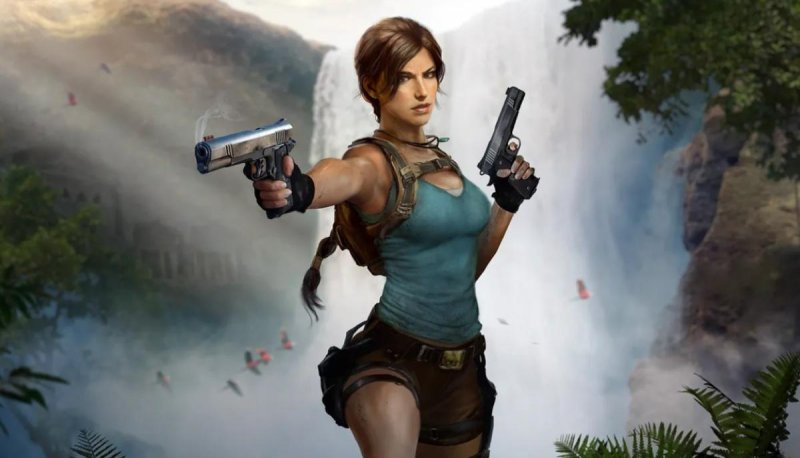 Сериал Amazon про Лару Крофт «переосмыслит подход к франшизе» - изображение 1