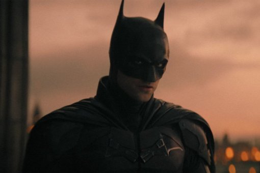 Кассовые сборы «Бэтмена» в мире пересекли отметку в 500 млн долларов