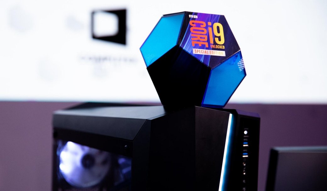 Intel представила процессор Core i9-9900KS: в режиме Turbo Boost все ядра работают на частоте 5 ГГц — фото 1