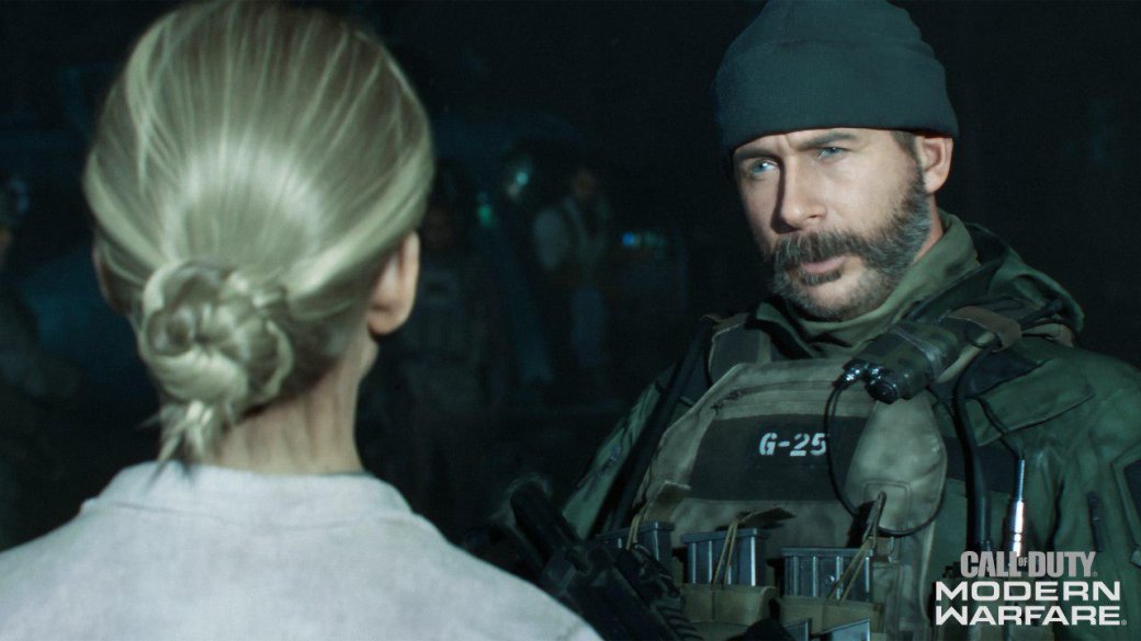 «Кастовия и Россия — разные страны». Что мы узнали из показа кампании Call of Duty: Modern Warfare — фото 2