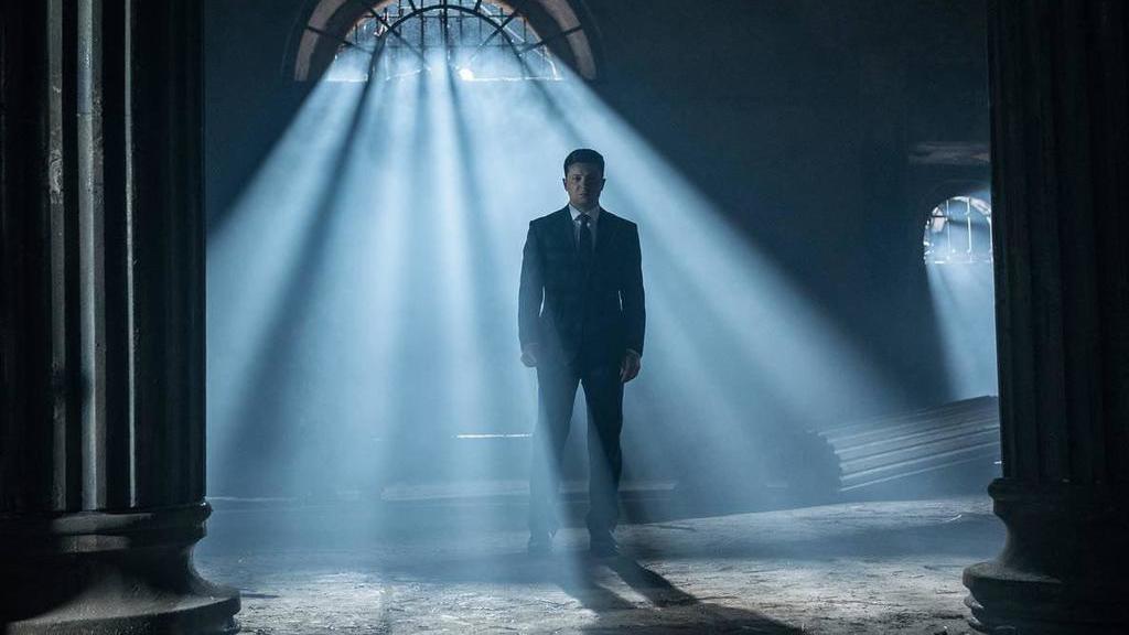 Рецензия на сериал «Слуга народа» — более правдивый украинский собрат «Домашнего ареста» — фото 1