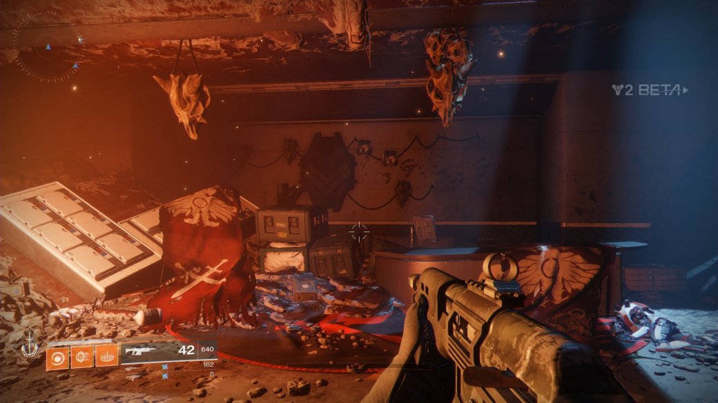 Все пасхалки и отсылки из Destiny 2 [Обновлено] — фото 5