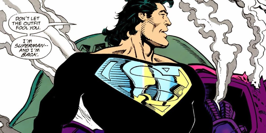 (Изображение: DC Comics)