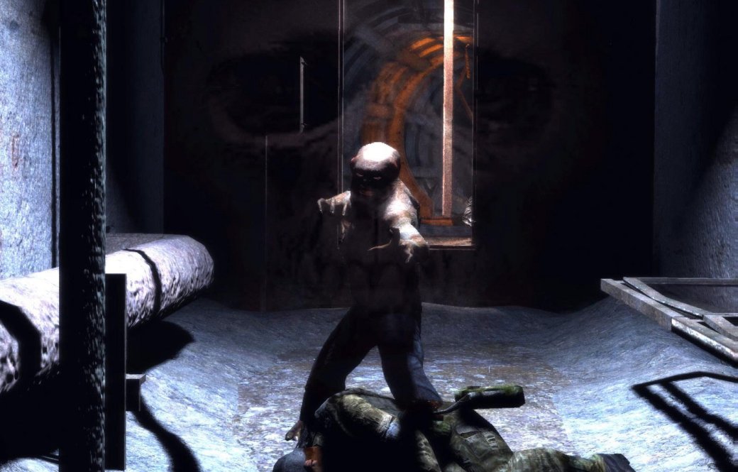 Круглый стол. Какой мы видим S.T.A.L.K.E.R. 2 и чего от нее ждем — фото 5