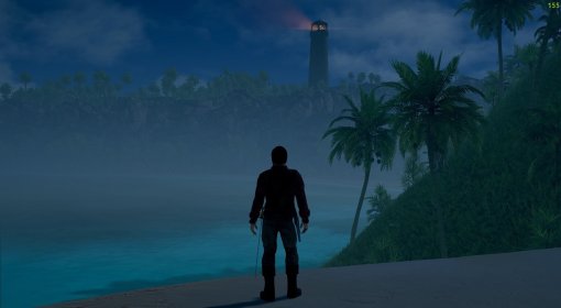 Пиратский экшен Corsairs Legacy выпустят в Steam в январе 2024 года