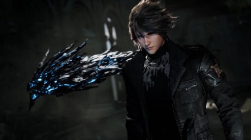Вдохновлённый Final Fantasy 15 экшен Lost Soul Aside выйдет на PC