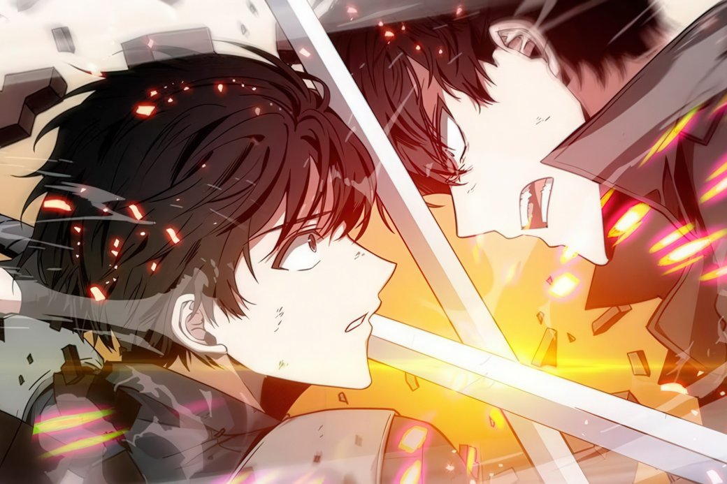 Источник: Aniplex / Crunchyroll