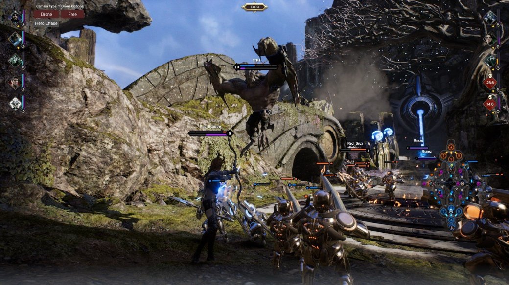 Первые впечатления от Paragon — изображение 5