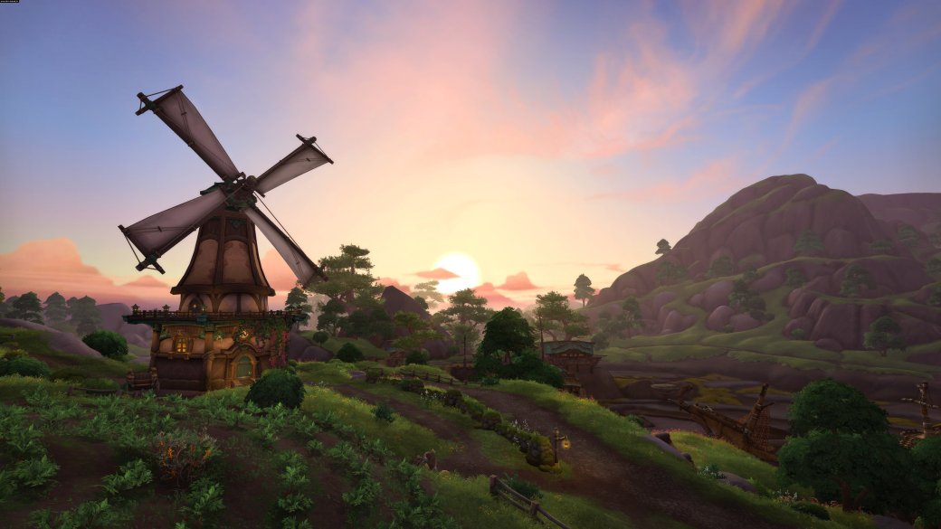 Рецензия на World of Warcraft: Battle for Azeroth — фото 5
