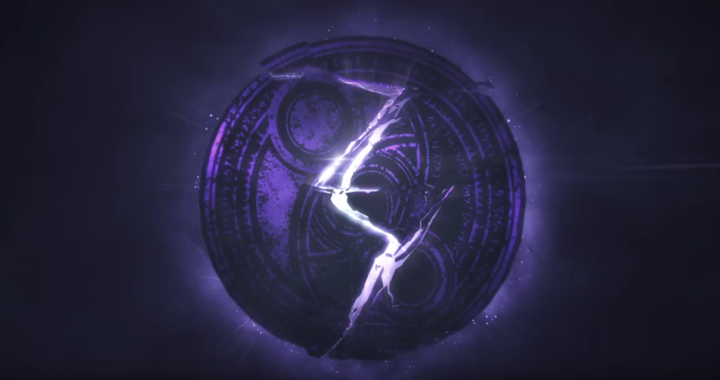 TGA 2017: Bayonetta 3! Эксклюзивно для Nintendo Switch! Плюс первые две части! — фото 1