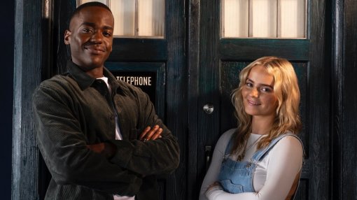 «Би-би-си» объявил о старте съёмок 15 сезона «Доктора Кто»
