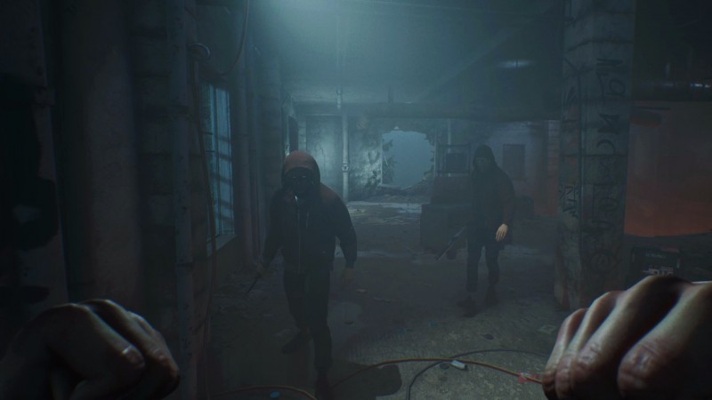 Все, что сейчас известно про Vampire: The Masquerade — Bloodlines 2 — фото 5