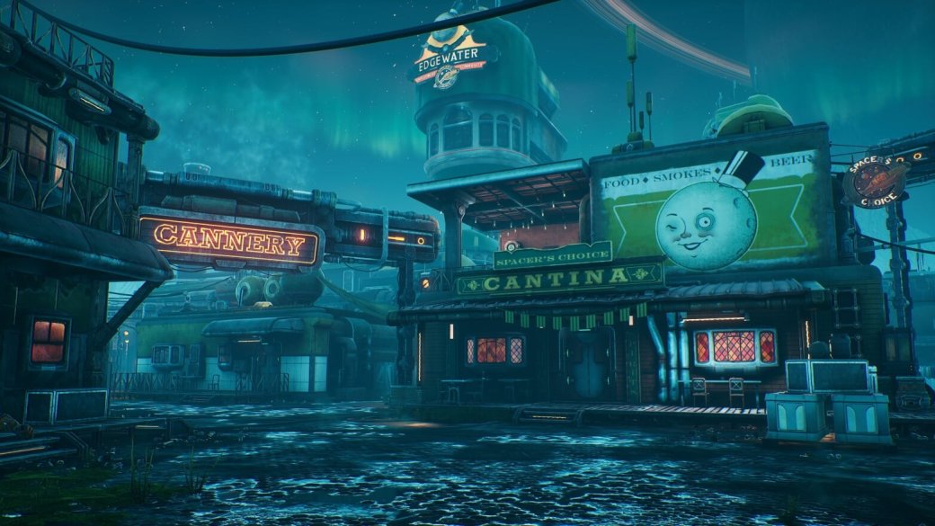 The Outer Worlds — если это не RPG года, тогда что? — фото 4