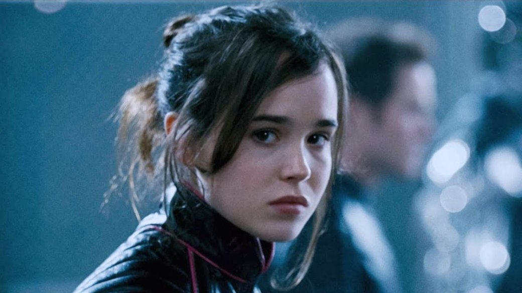 От Beyond: Two Souls до «Амбреллы». Лучшие роли Эллиота Пейджа, ранее известного как Эллен Пейдж — фото 2