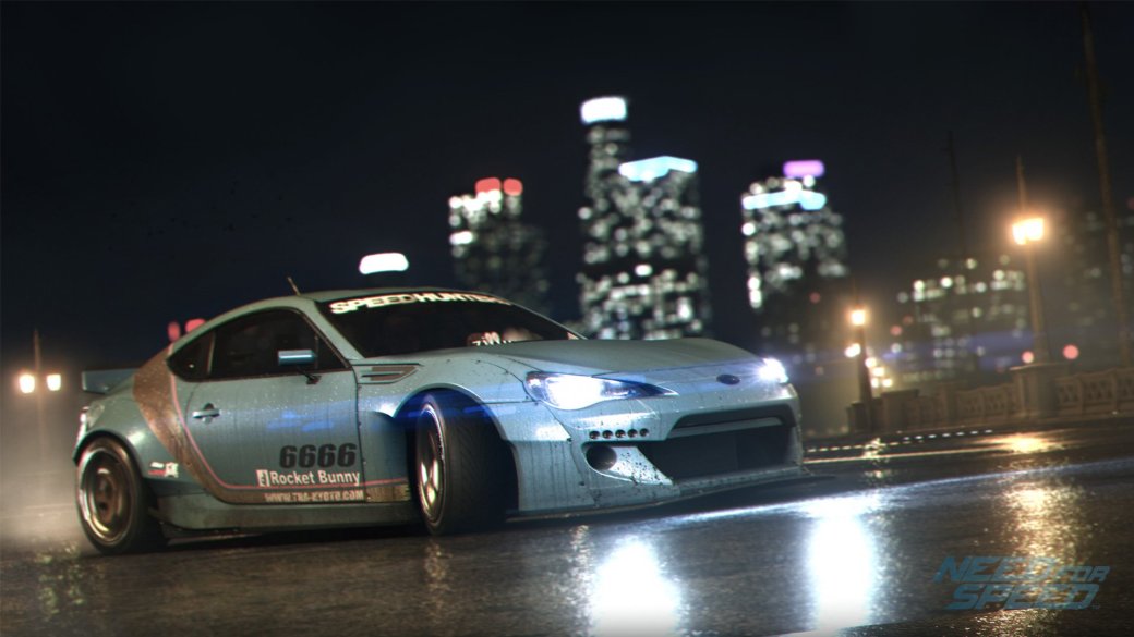 На E3 покажут новые NFS, Battlefront и FIFA — фото 1