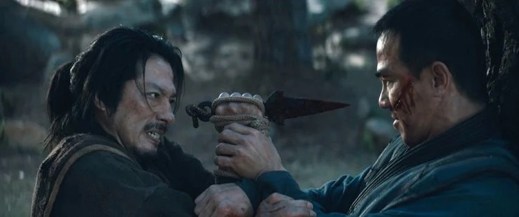 (Изображение: Warner Bros.)