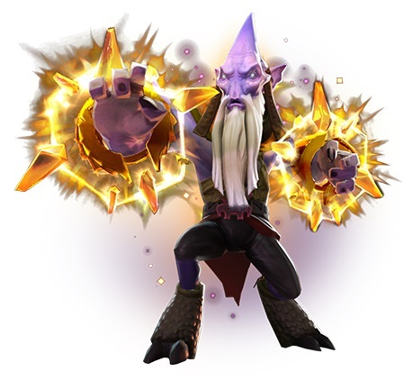 В Dota 2 вышла Immortal Treasure 2 — фото 9
