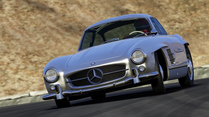Рецензия на Forza Motorsport 5 — фото 1
