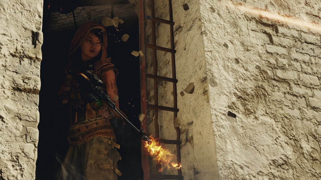 «Он то кричит, то говорит спокойно». Как Metro: Exodus озвучивали на русский — в новом ролике — фото 1