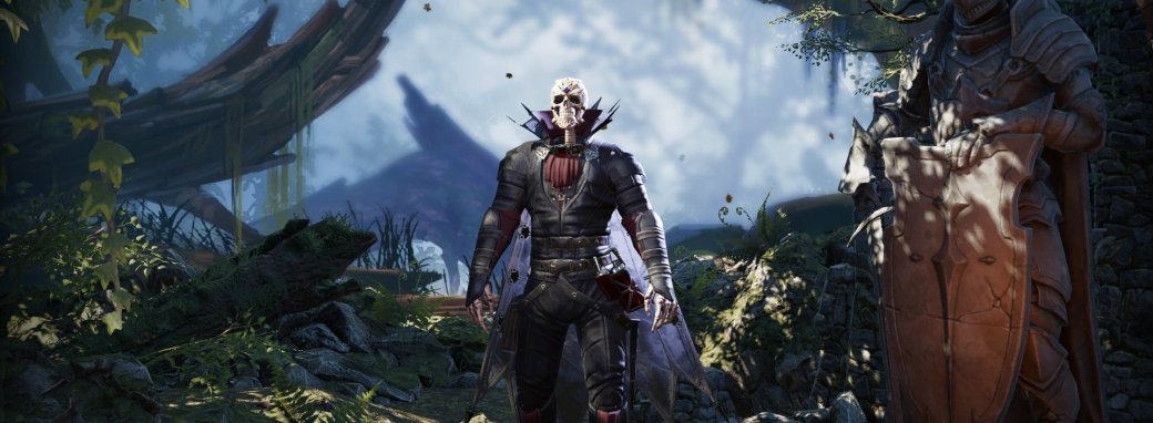 Гайд по достижениям в Divinity: Original Sin 2 — фото 18