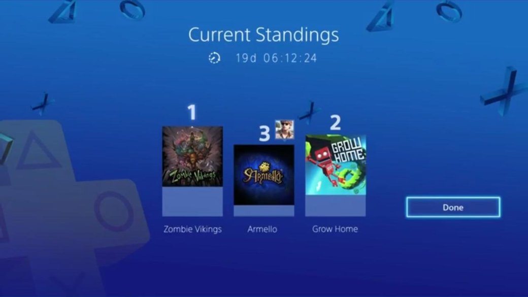Как проголосовать за бесплатную игру в PS Plus — фото 1