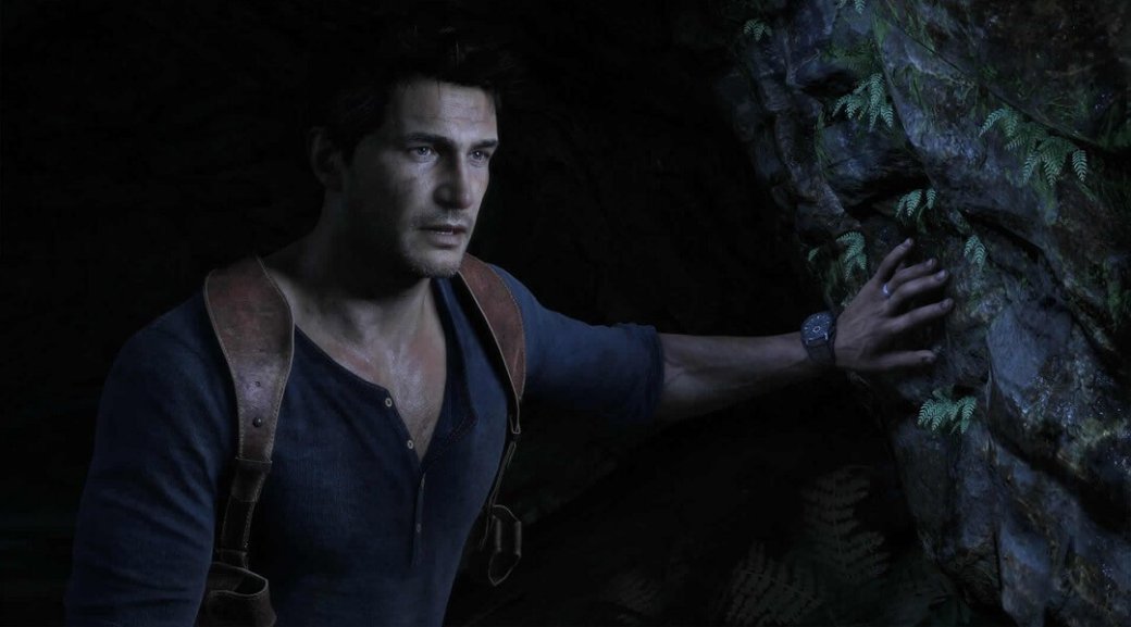 Лучший Дрейк! Посмотрите фанатский короткометражный фильм Uncharted с Нэйтаном Филлионом — фото 1