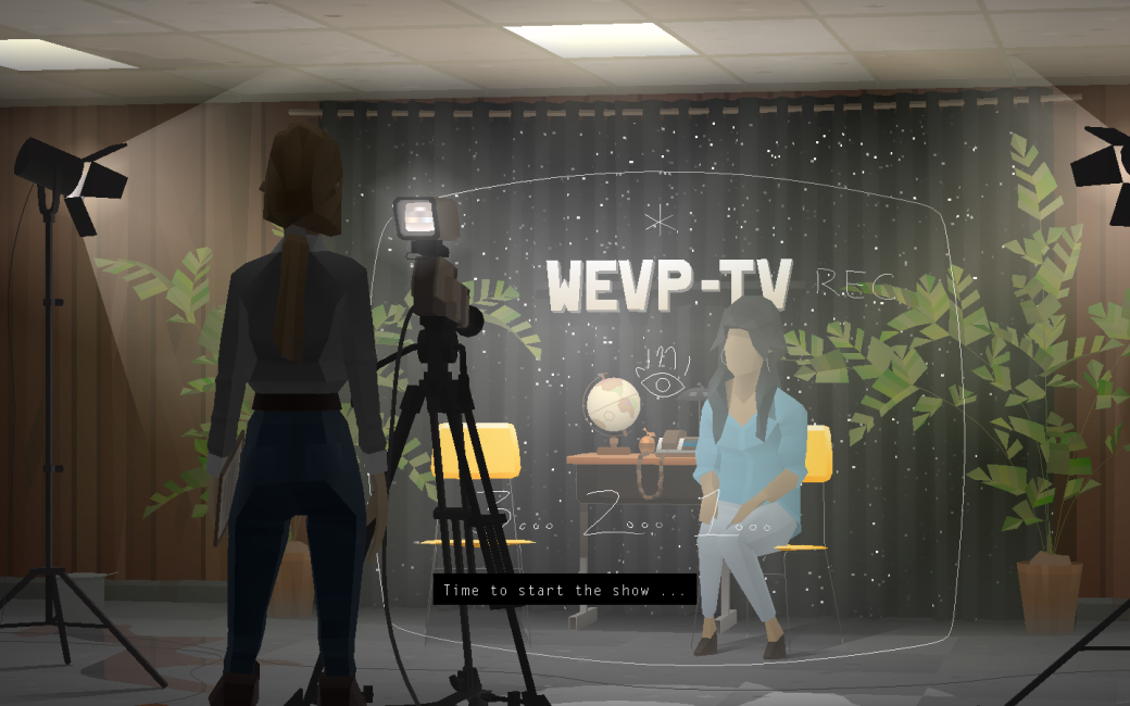 Внутри Kentucky Route Zero: 9-летний долгострой как главный игровой феномен десятилетия — фото 22