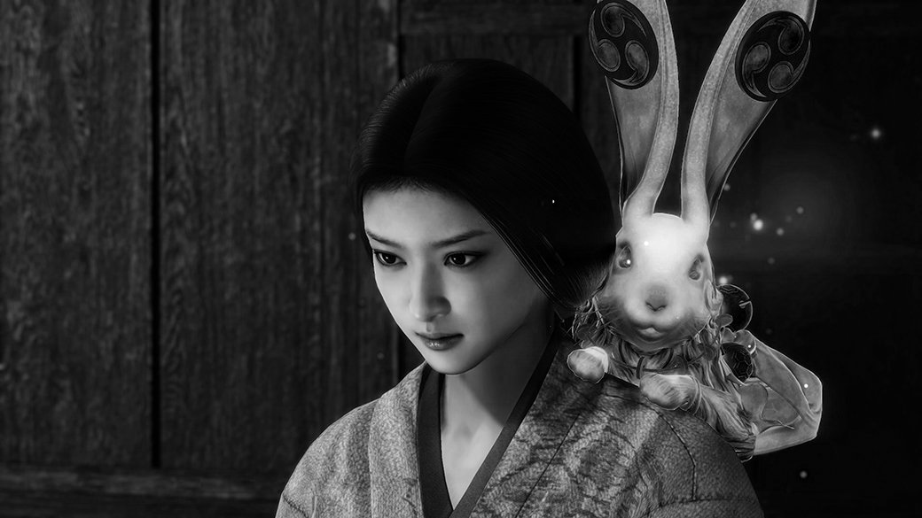 20 изумительных скриншотов Nioh — фото 12
