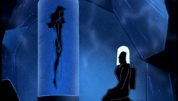 Пять лучших историй про Мистера Фриза — фото 2