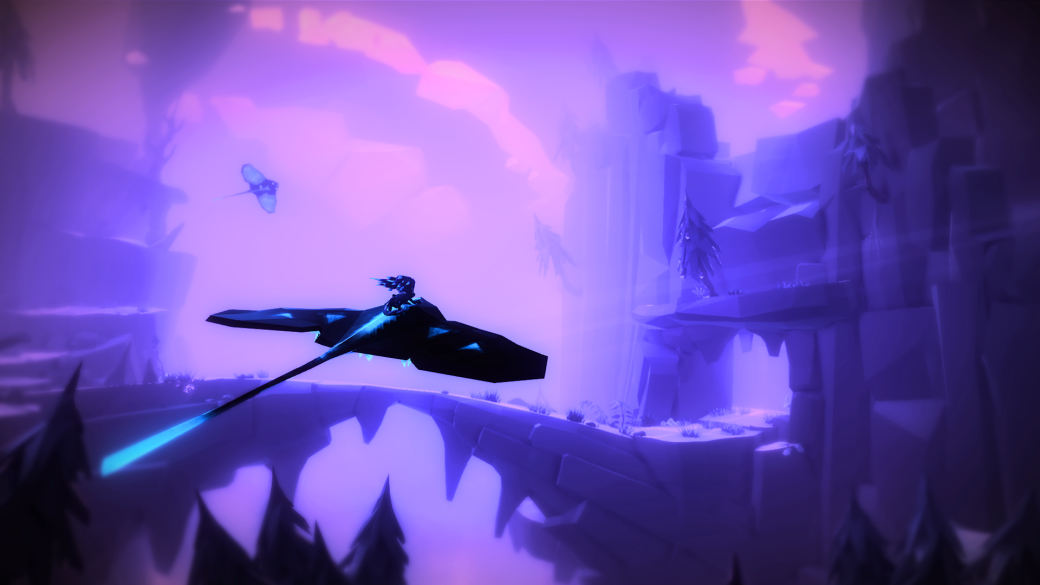 Fe — новый милейший проект EA — изображение 3