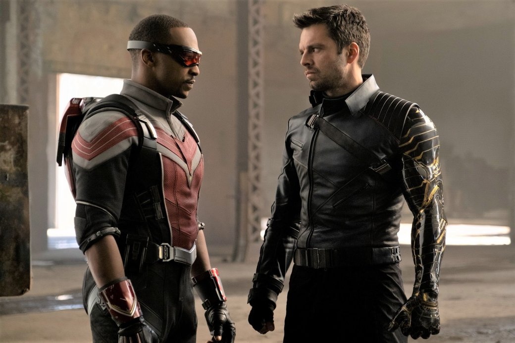 (Изображение: Marvel Studios)