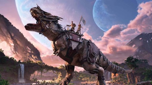 В мае подписчики PS Plus получат Ark: Survival Ascended и Balatro