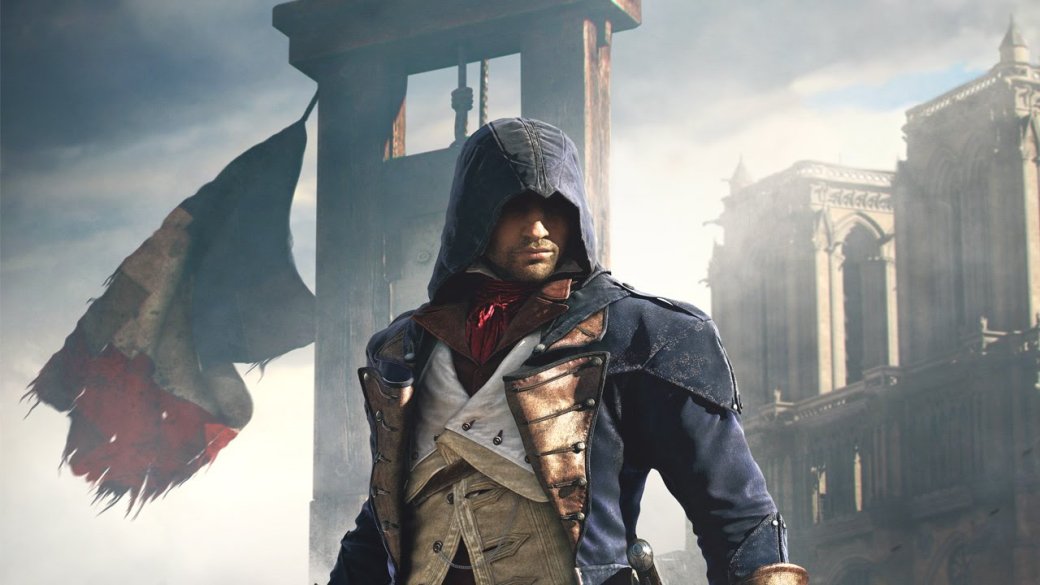 Ubisoft вернет деньги тем, кто купил Assassinʼs Creed Unity незадолго до бесплатной раздачи игры — фото 1