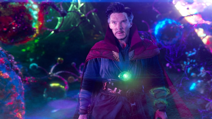 Киномарафон: все фильмы трех фаз кинематографической вселенной Marvel — фото 58