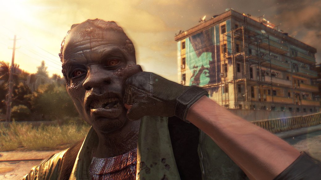 Автор рассказов о Джеймсе Бонде подкрепит Dying Light романом — фото 1