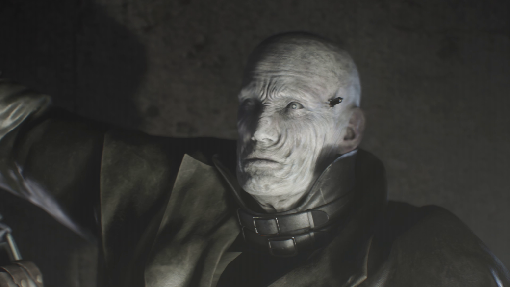 Гифка дня: опрометчивое решение в Resident Evil 2 — фото 1